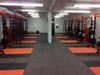 North High School Gets a New Weight Room