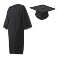Cap & Gown Information