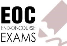 EOC exams