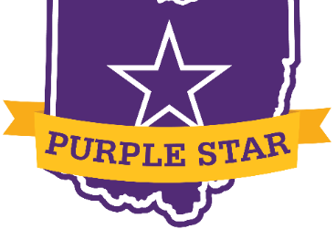 Purple Star Awards
