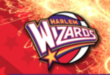 Harlem Wizards are Coming to Town