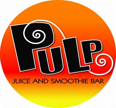 Pulp Juice and Smoothie Bar