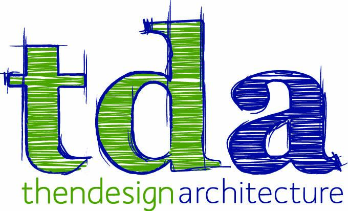 Then Design Architecture