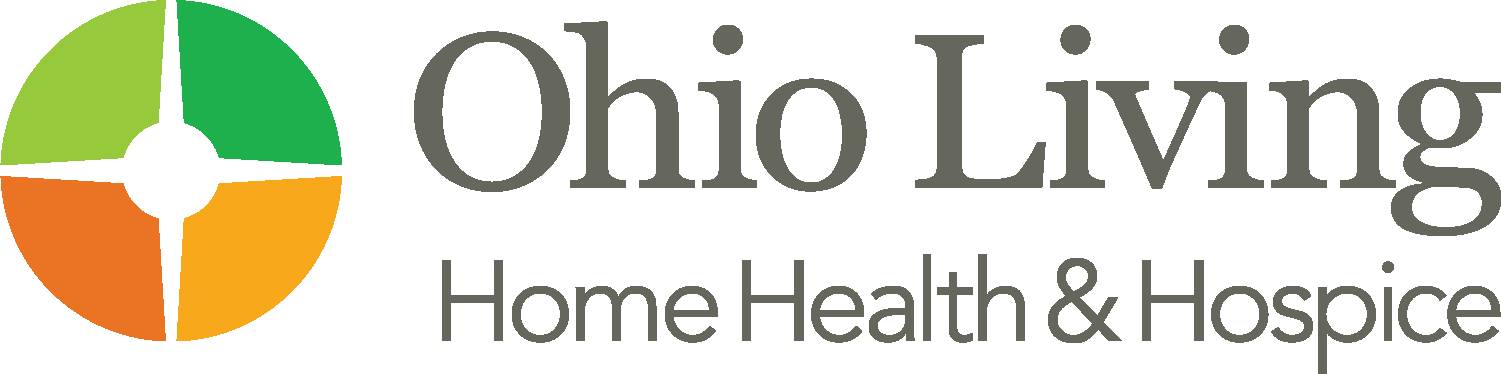 Ohio Living Logo