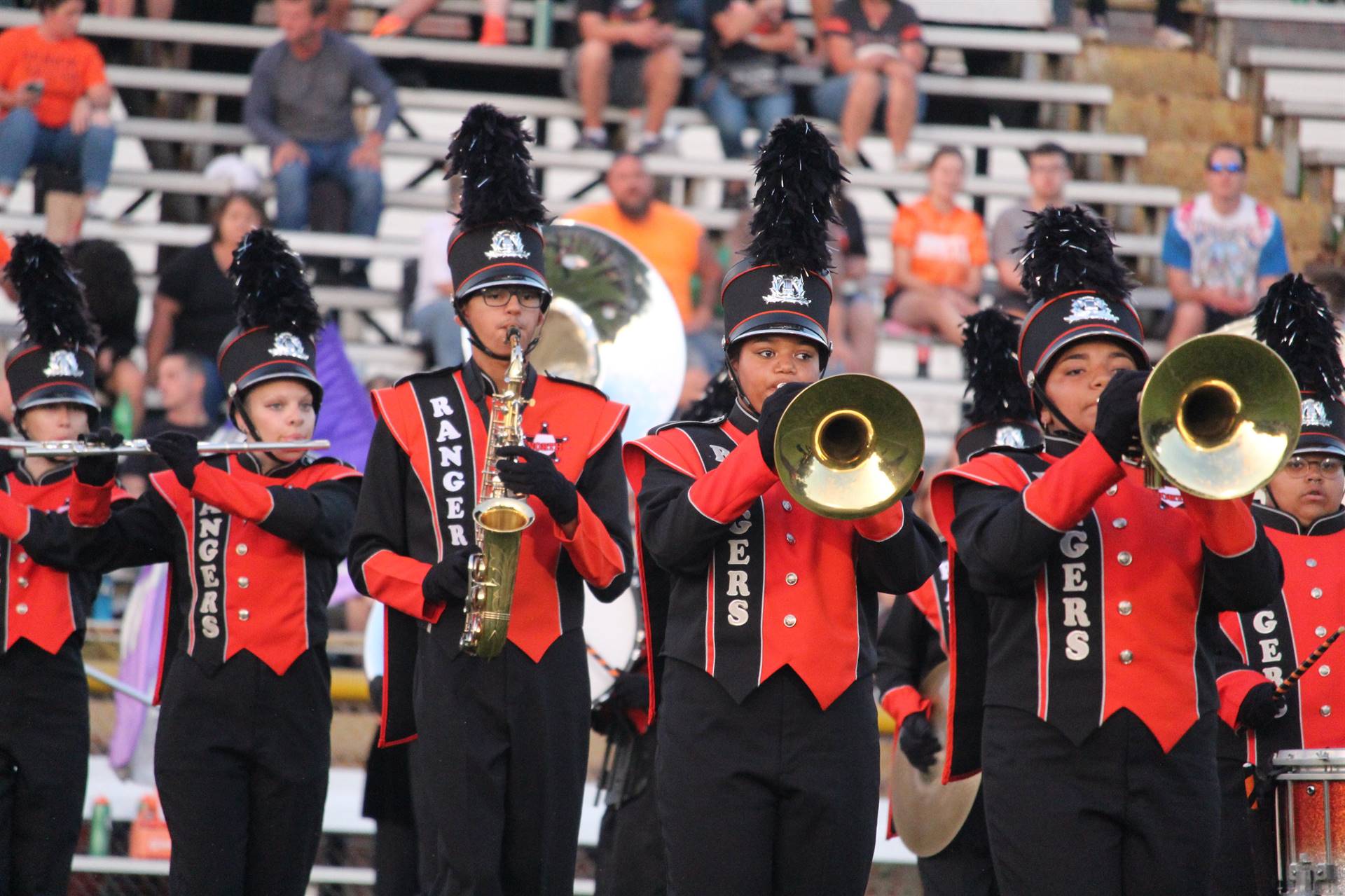 Marching Band