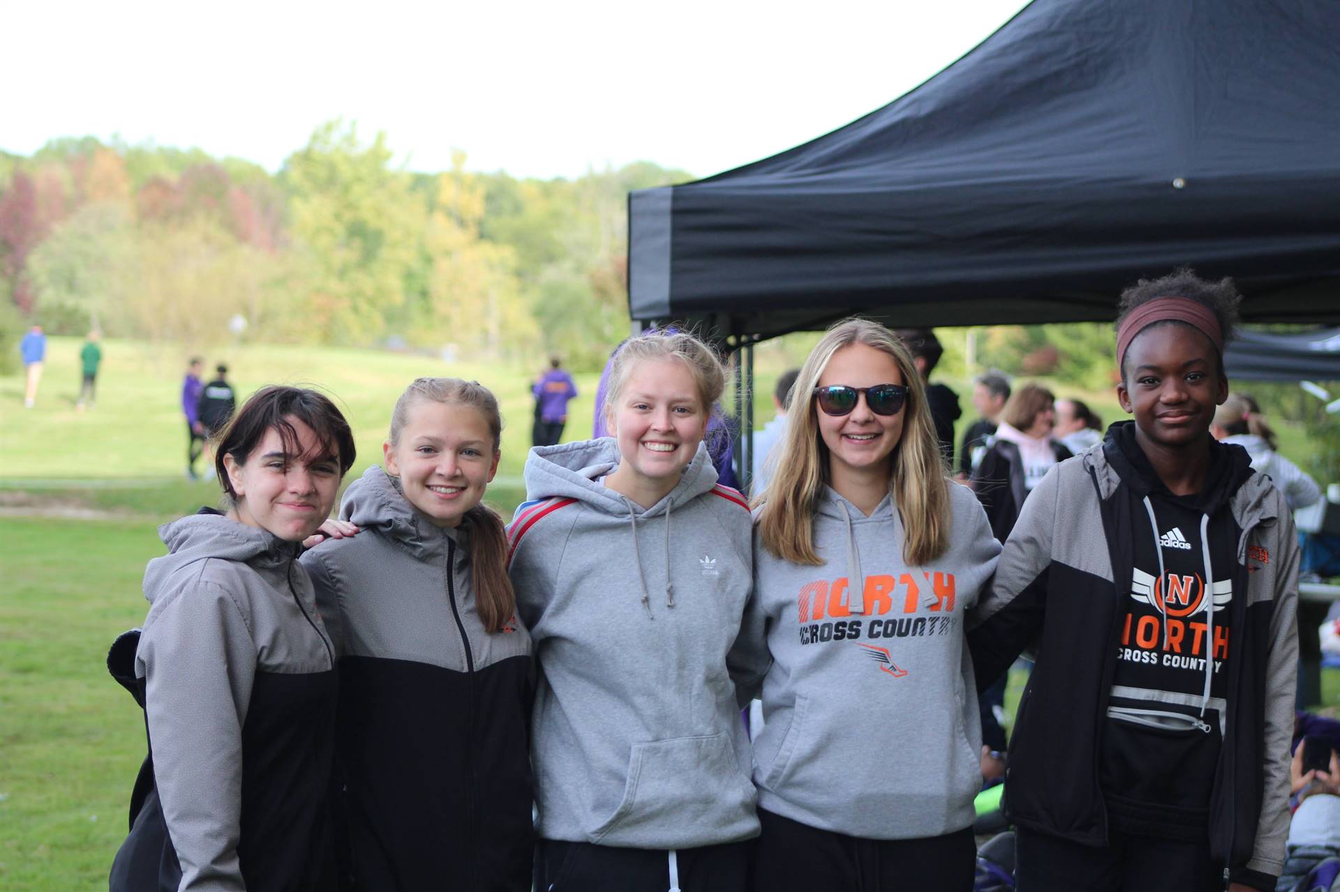 Cross Country