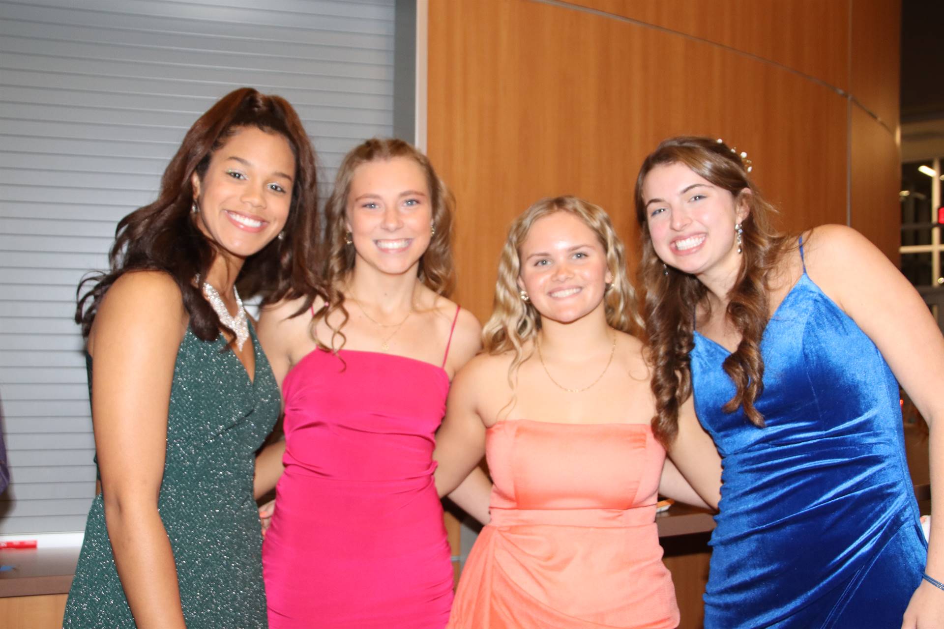 Homecoming 2022