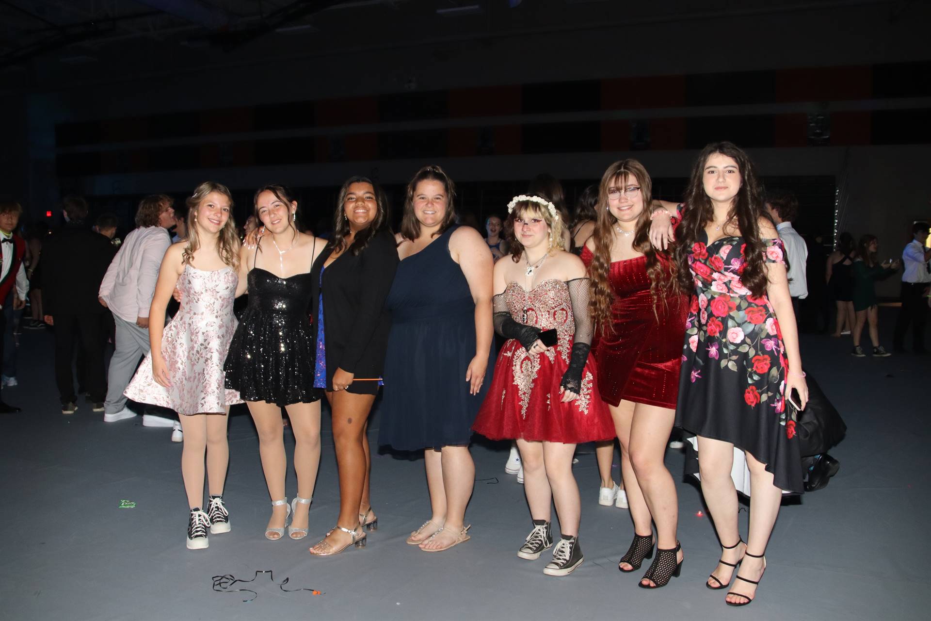 Homecoming 2022