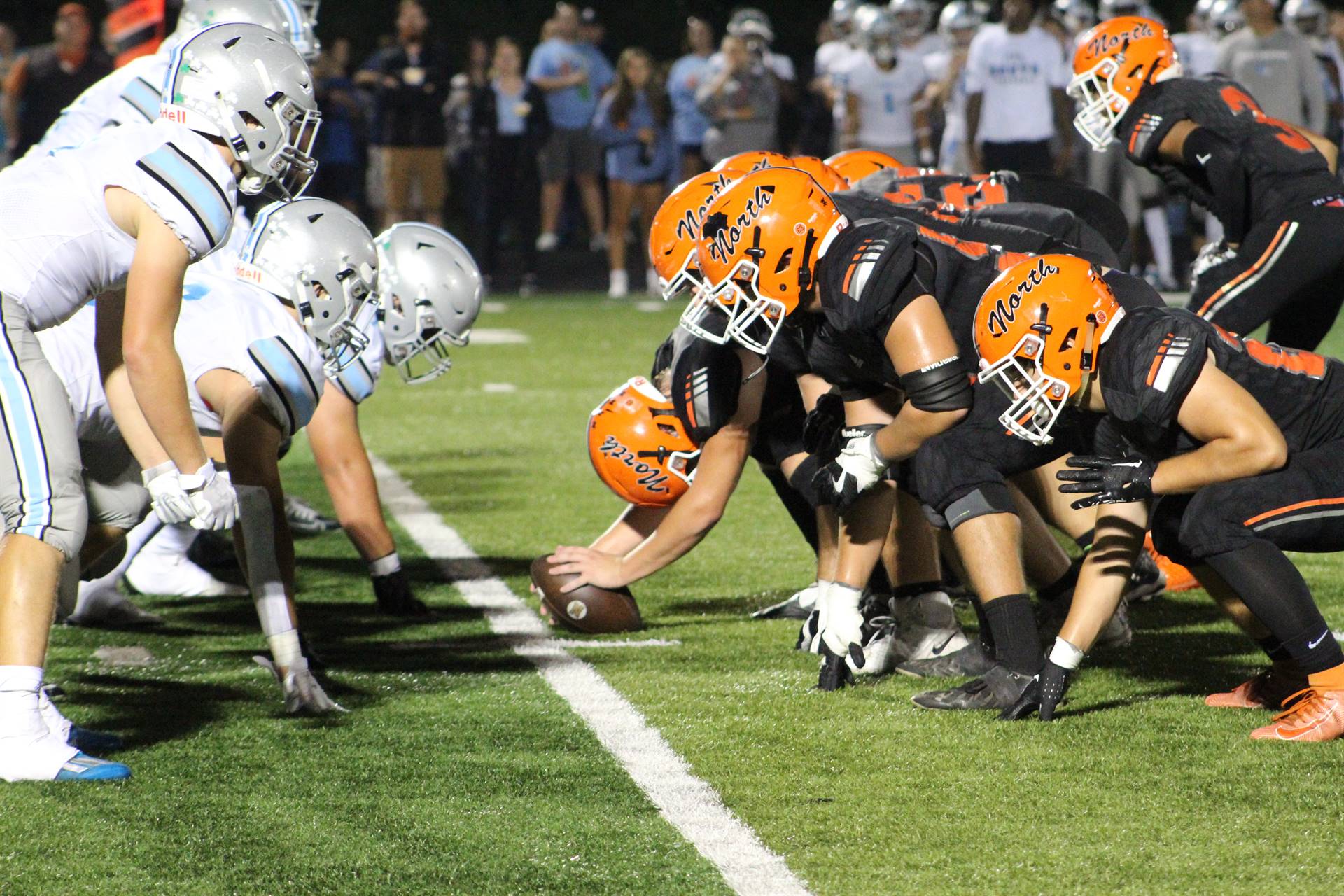 North Football