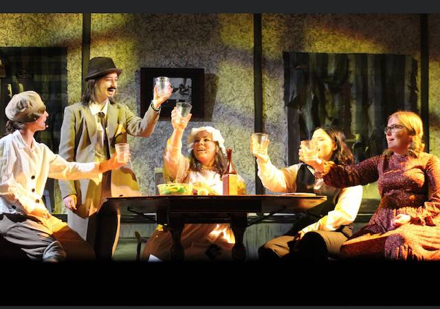 A Seussified Christmas Carol