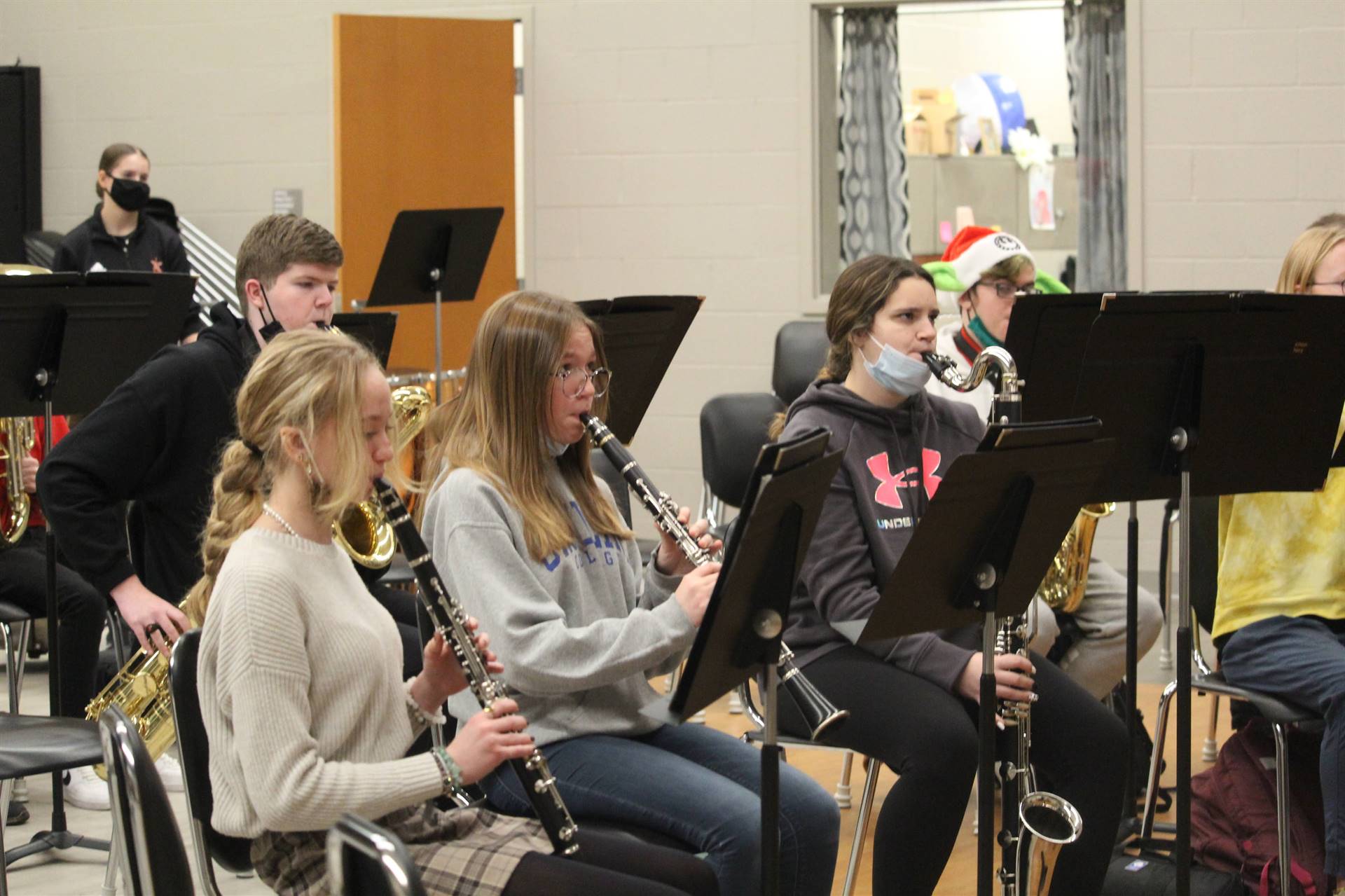 Band