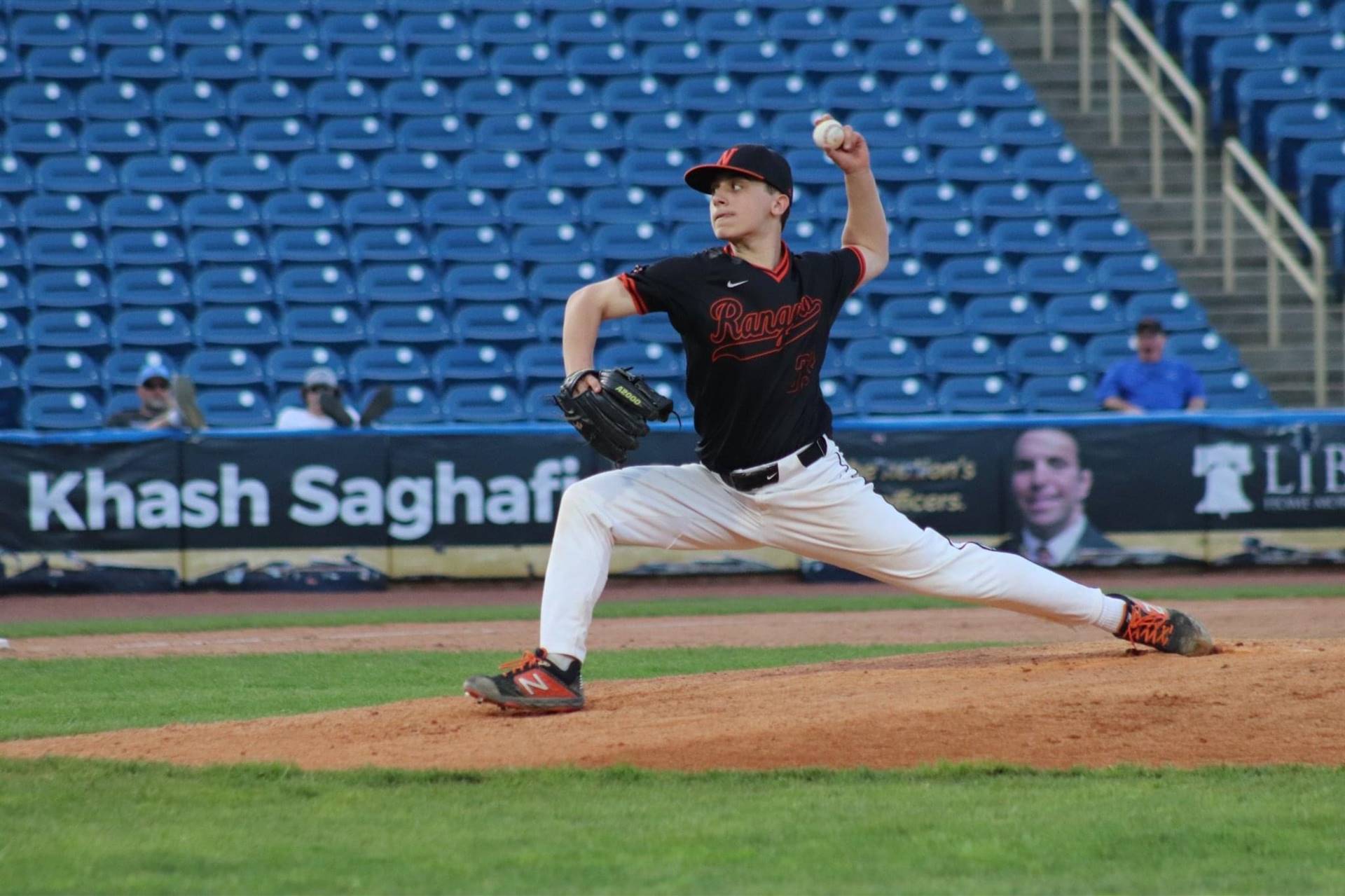 North Baseball