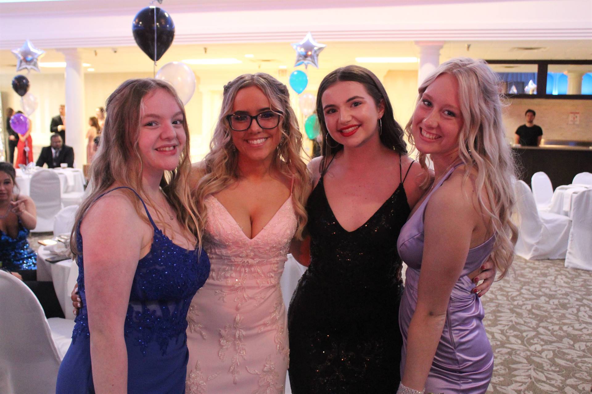 Prom 2022