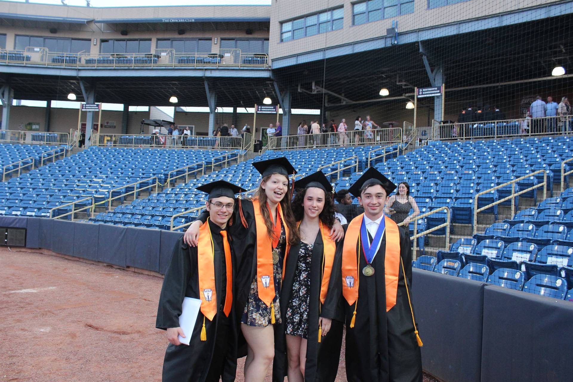 Graduation 2022