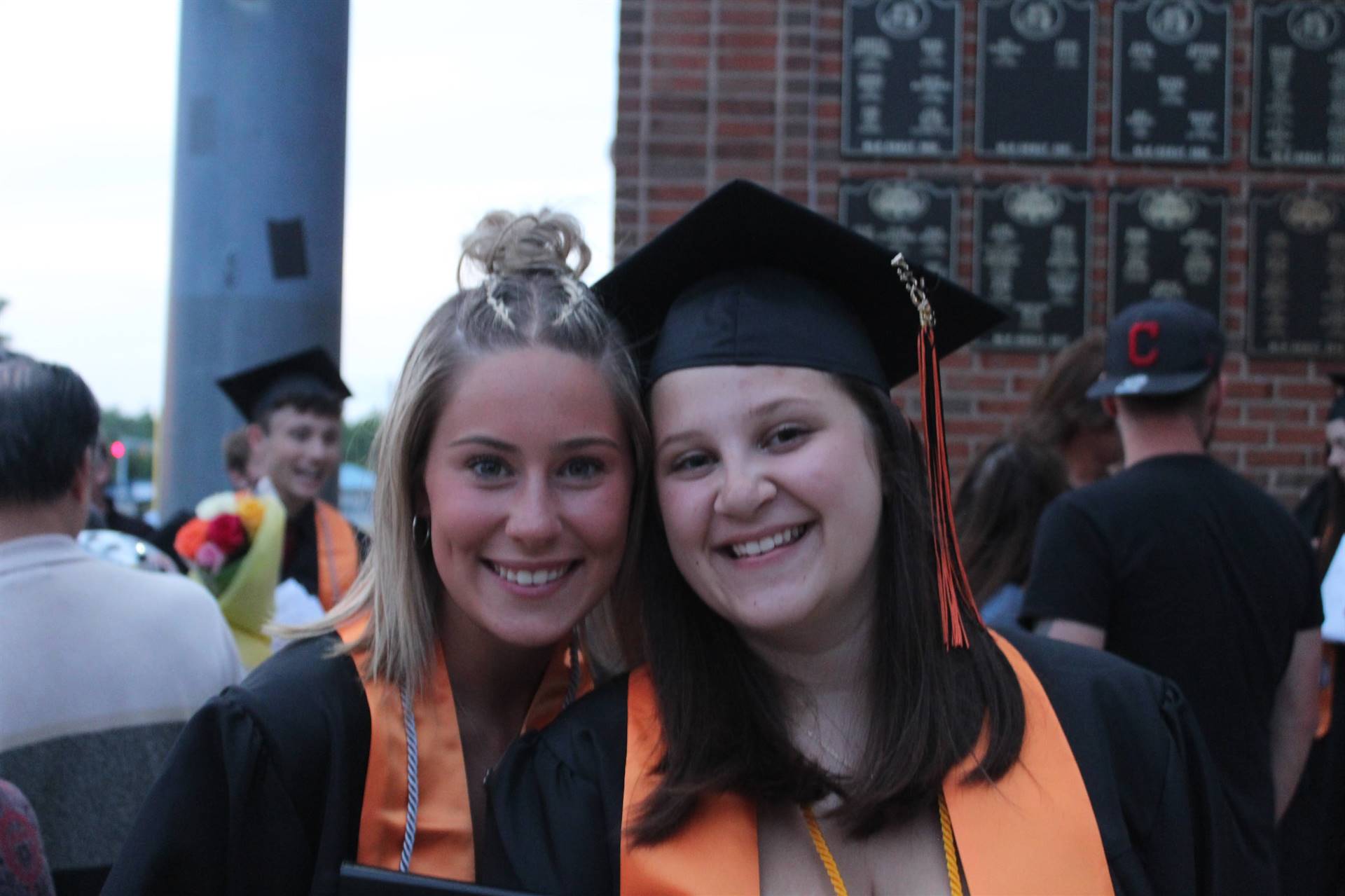 Graduation 2022