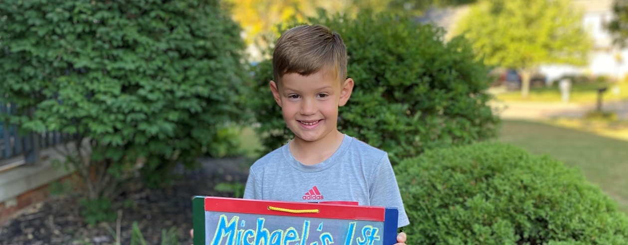 Michael