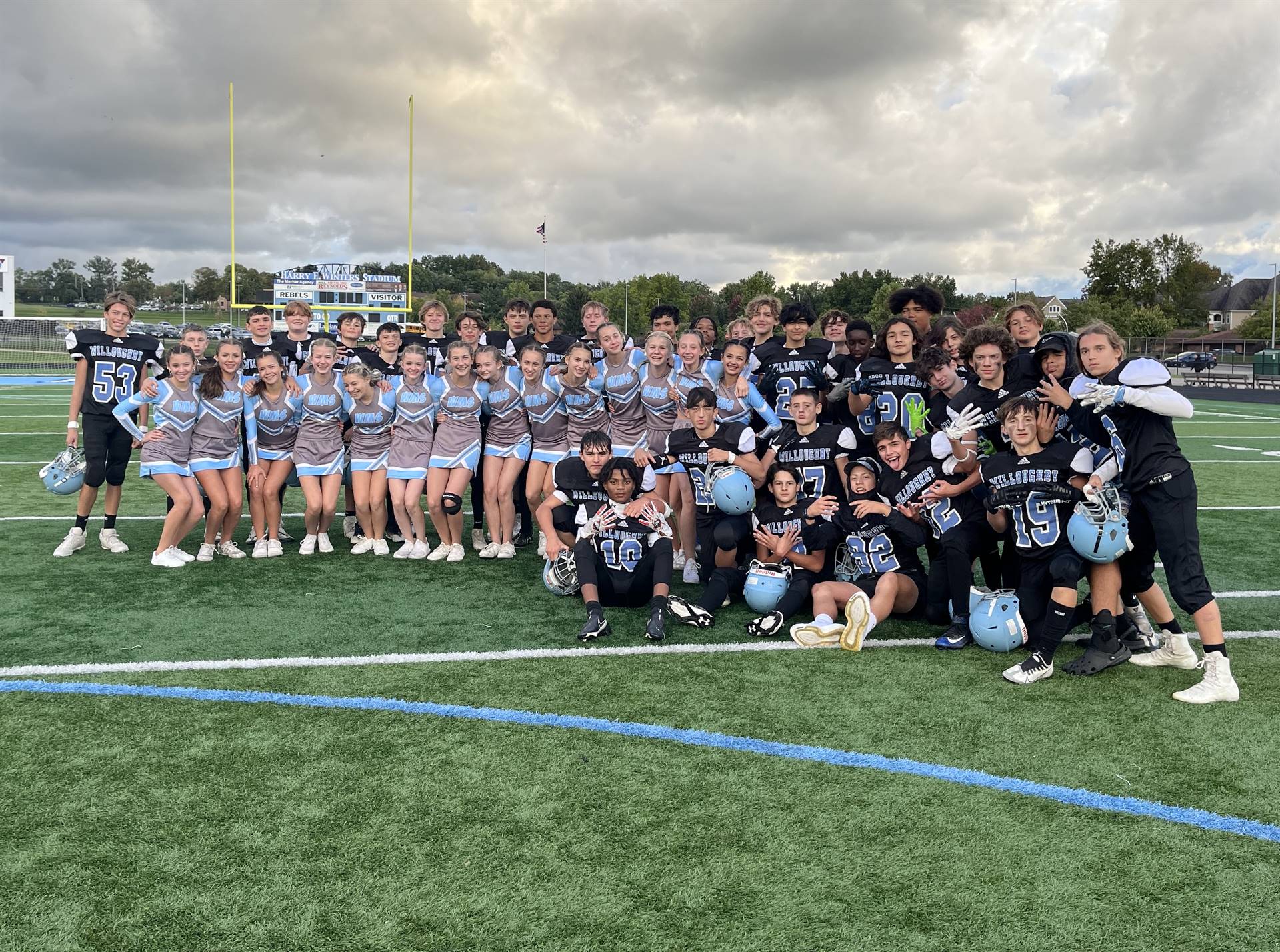 footballcheer