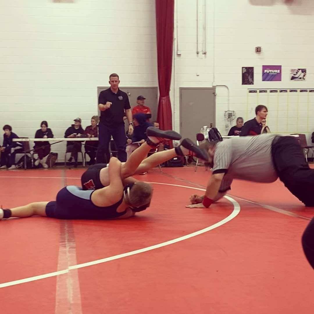 pinning