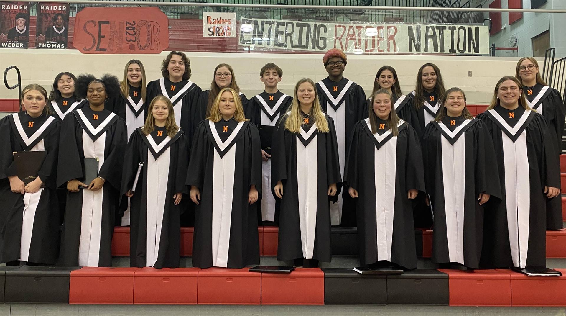 Northern Lights Choir