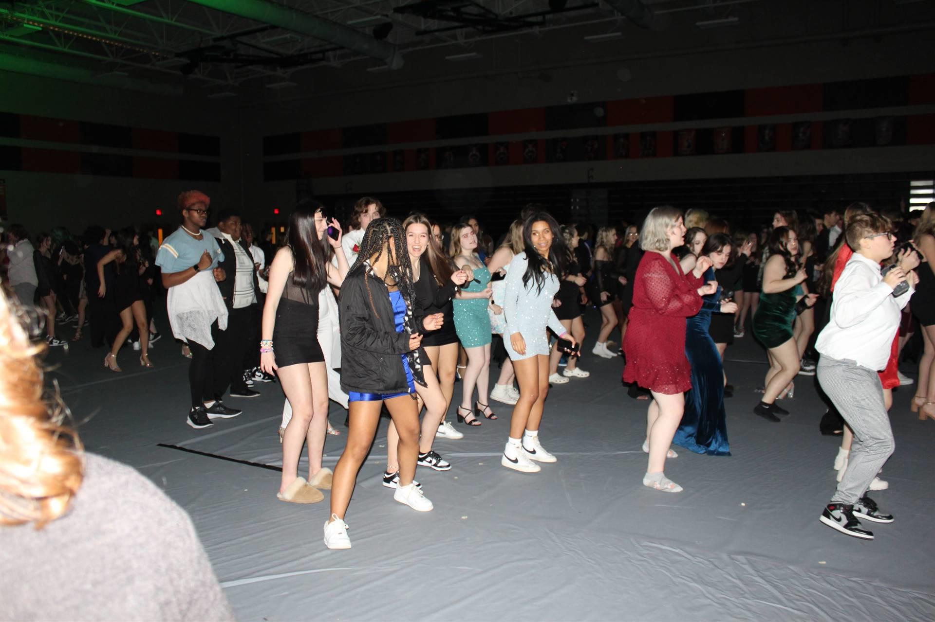 Winter Formal