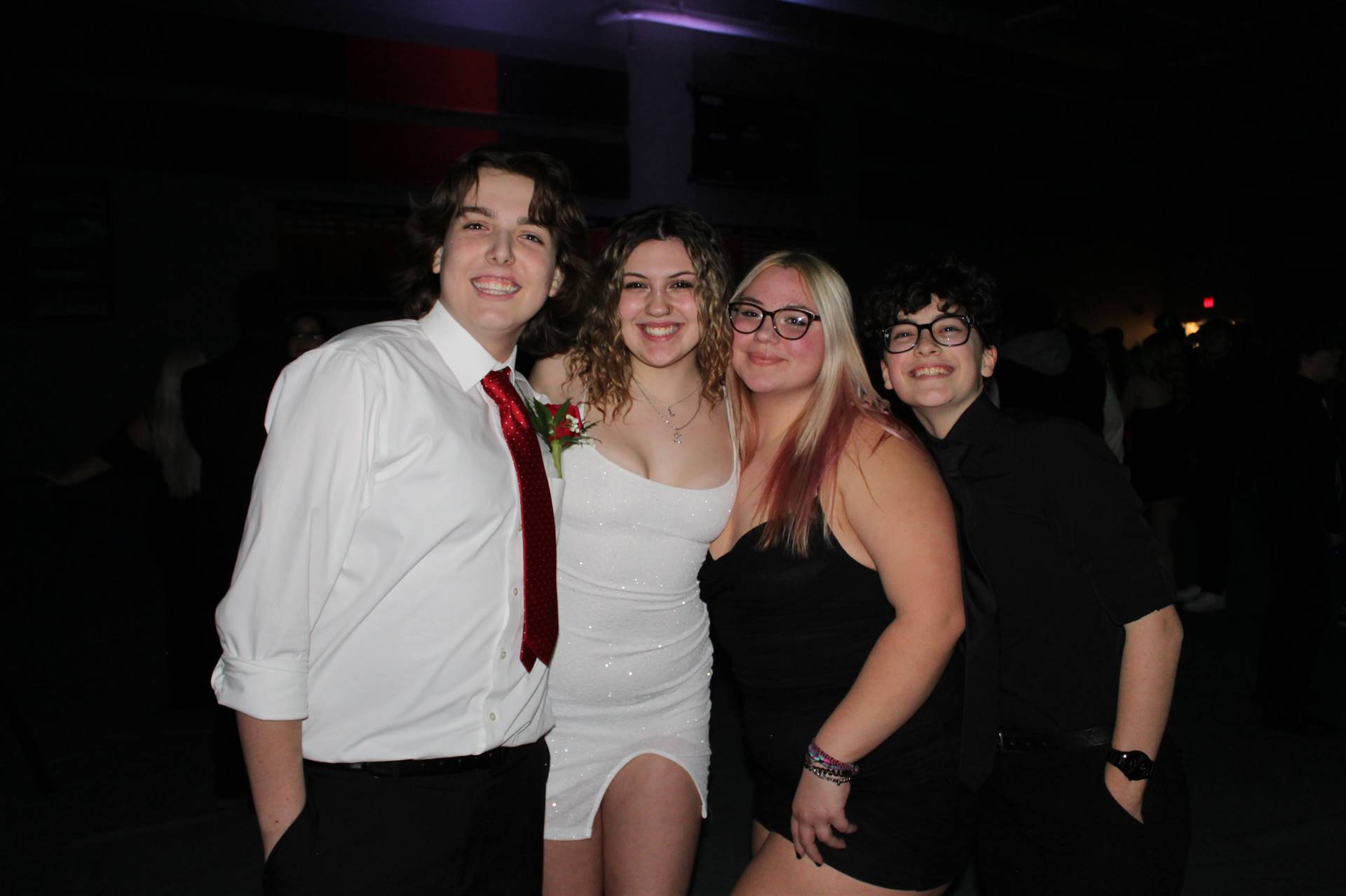 Winter Formal