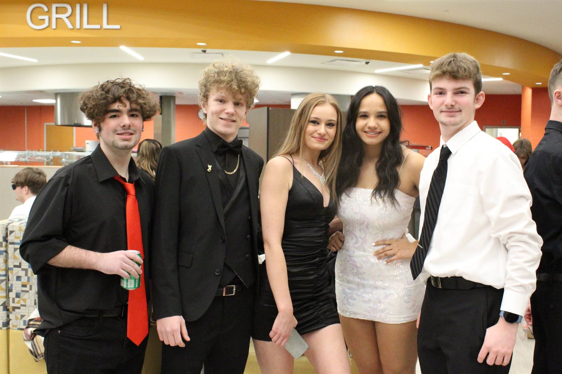 Winter Formal