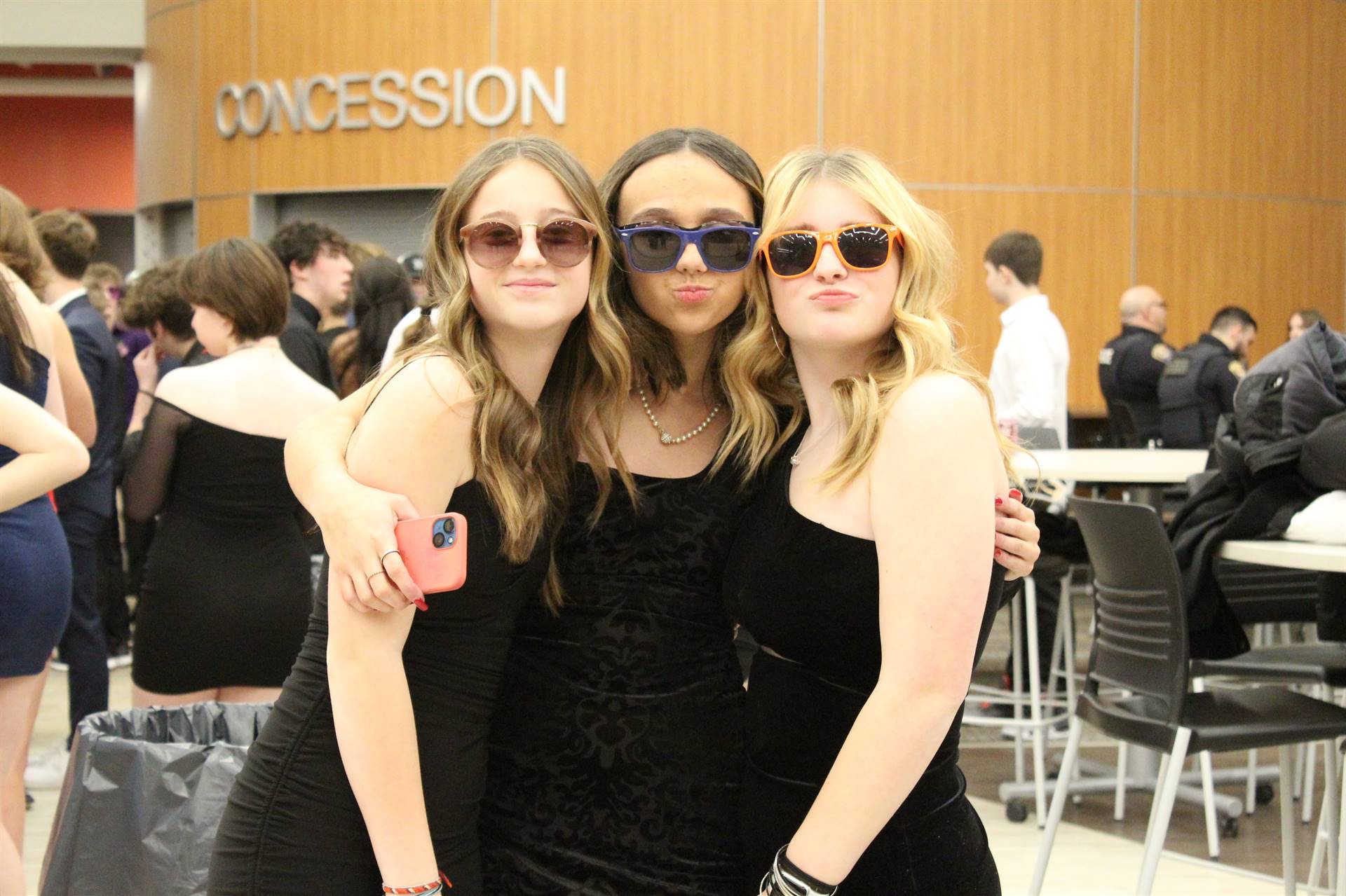 Winter Formal