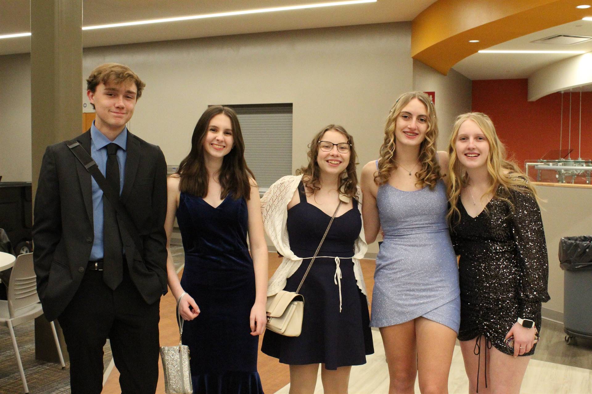 Winter Formal