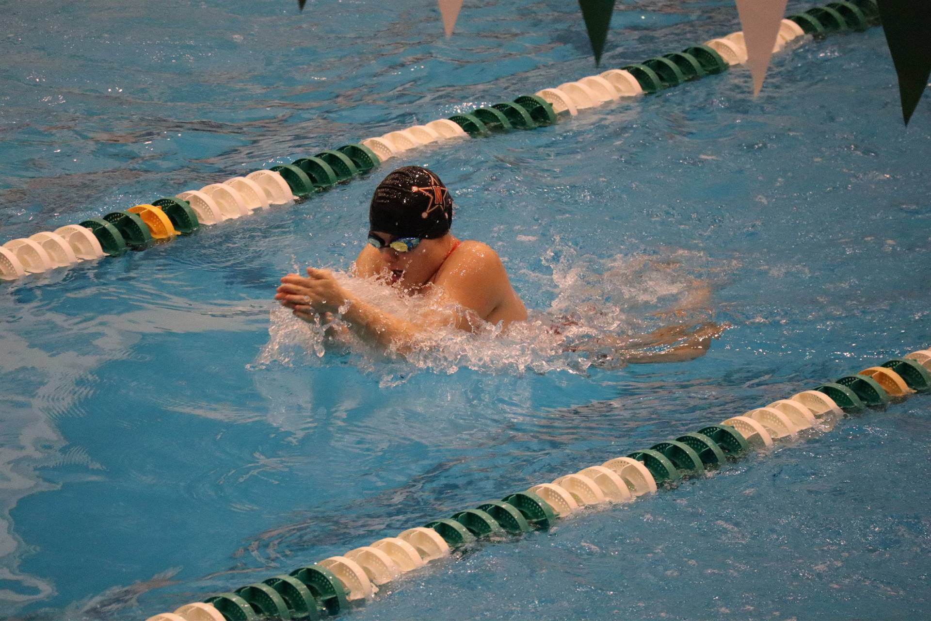 Swim Team