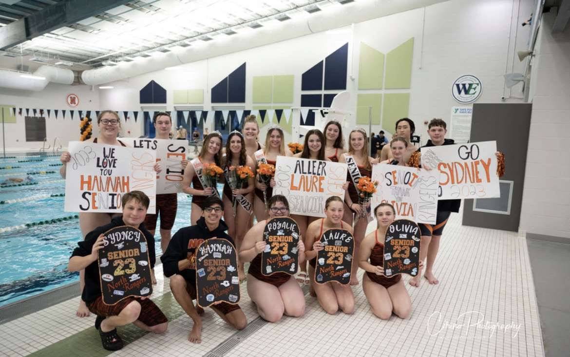 Swim Team