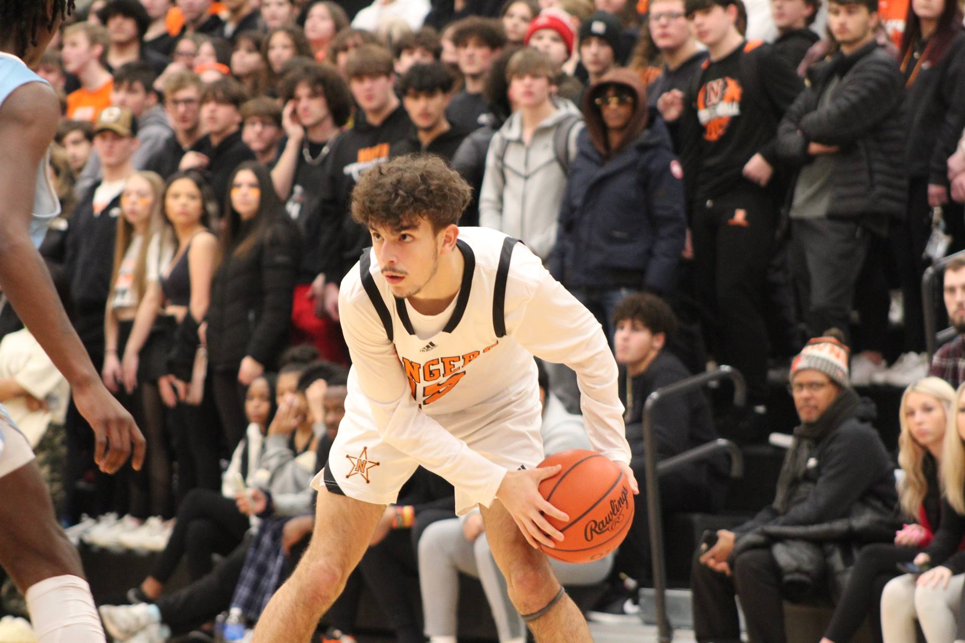 Varsity Basketball