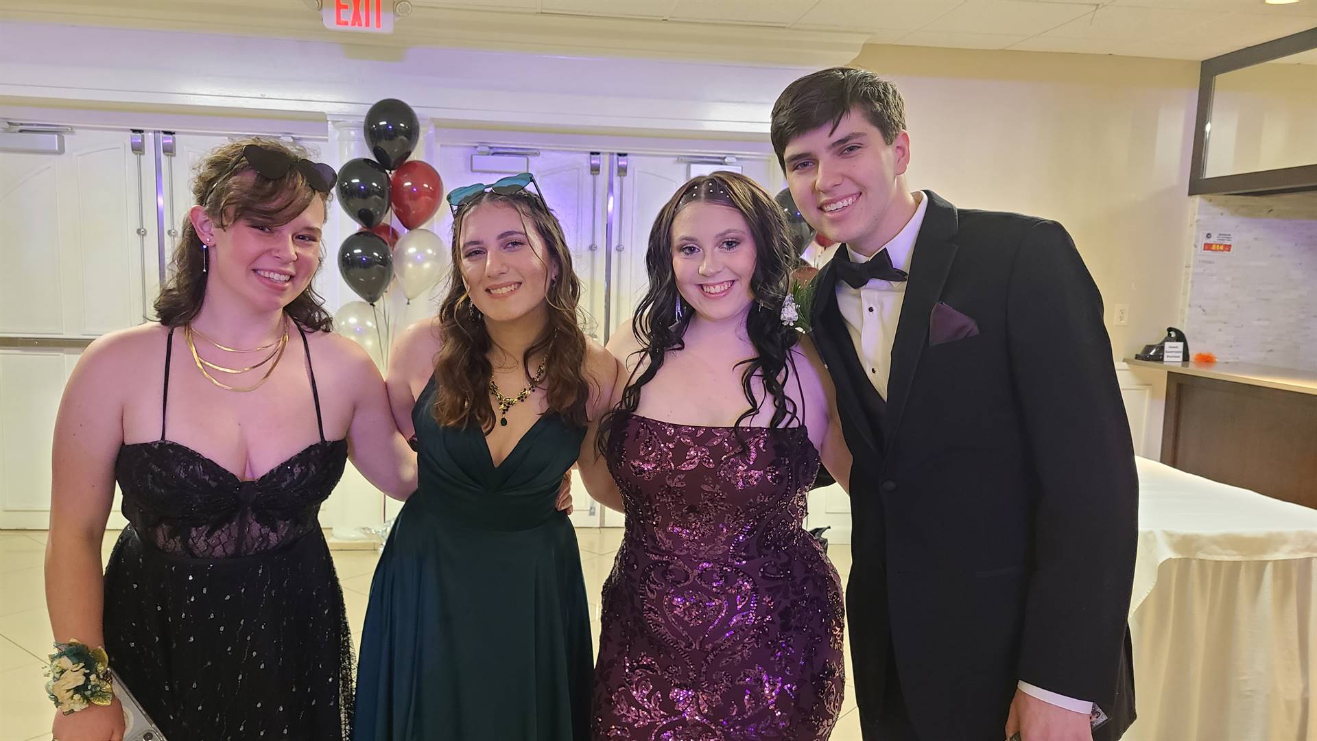 Prom