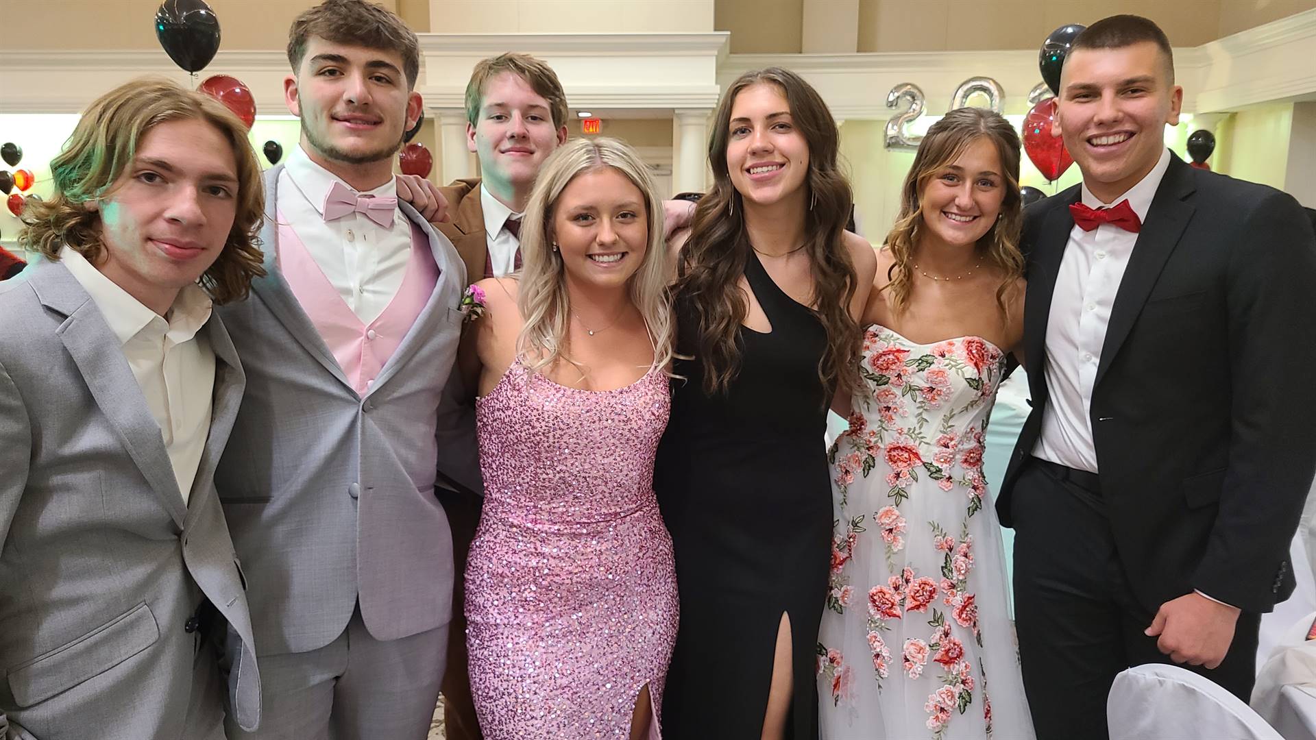 Prom