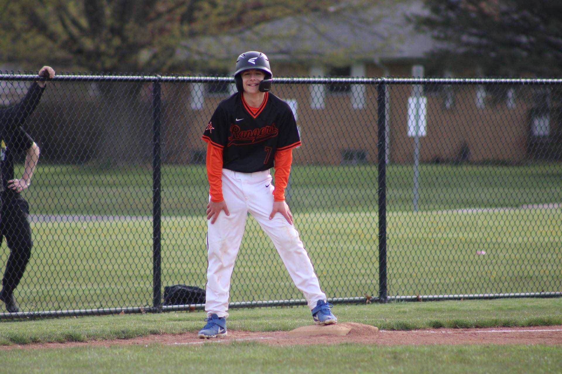 Baseball