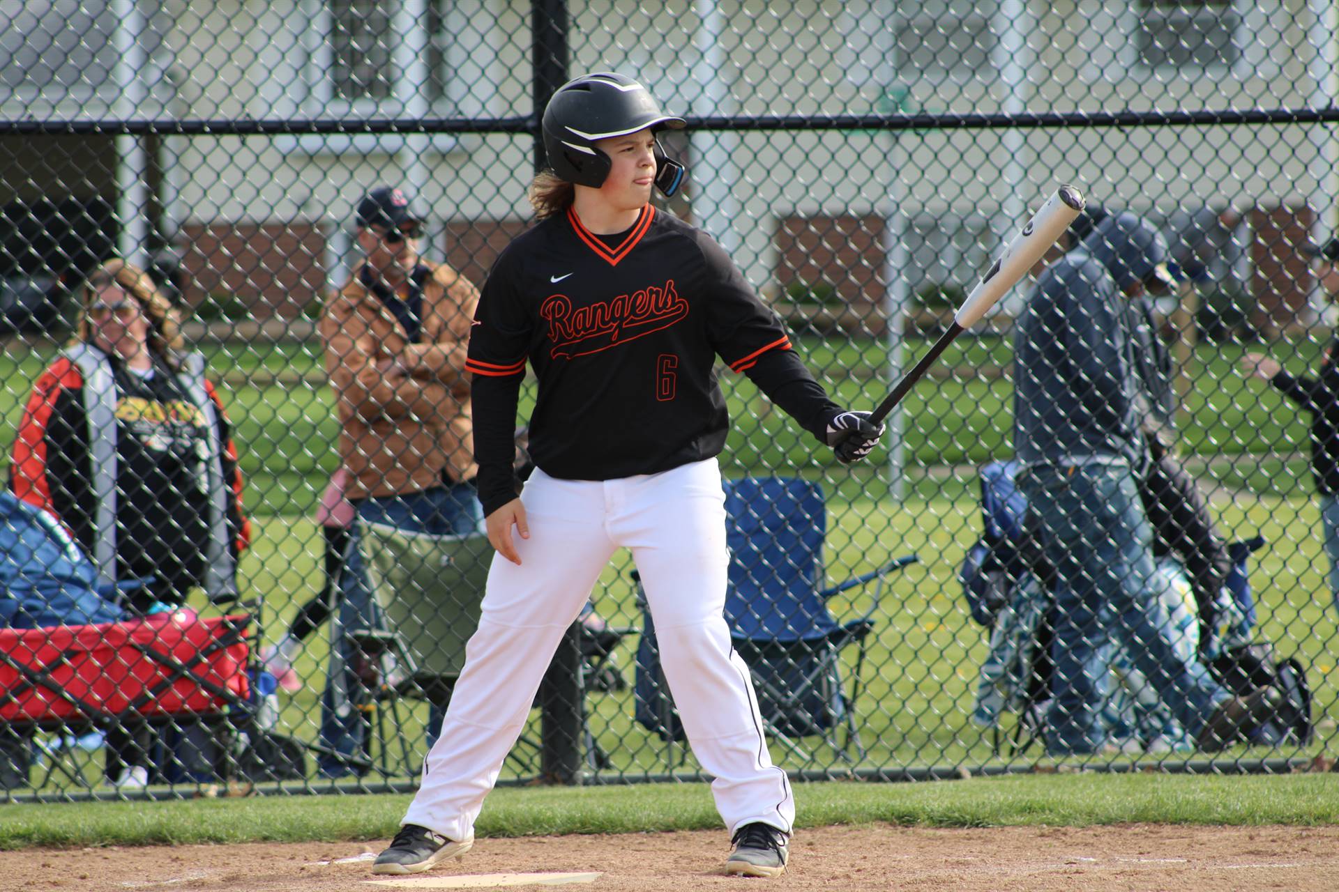 Baseball