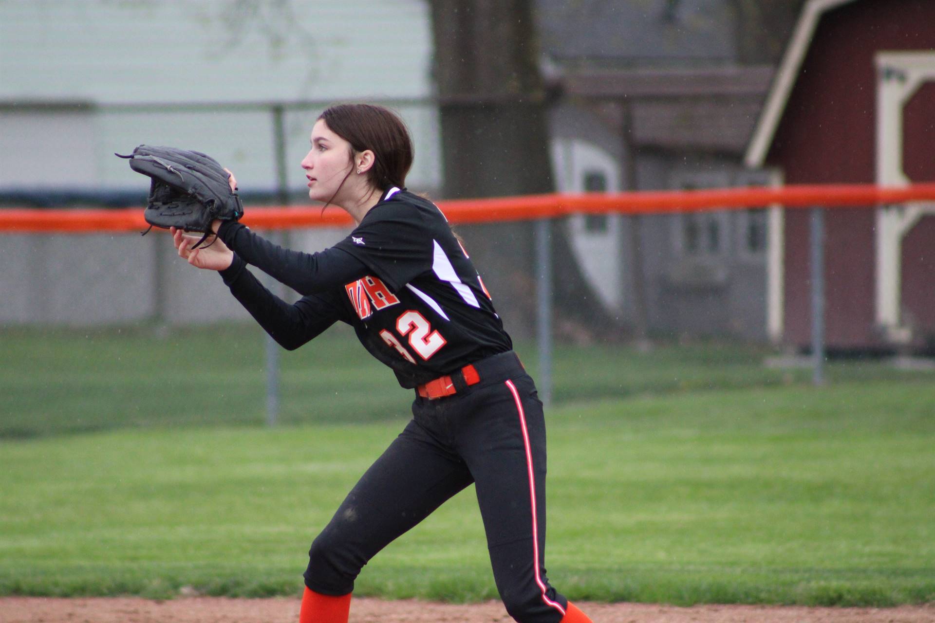 Softball