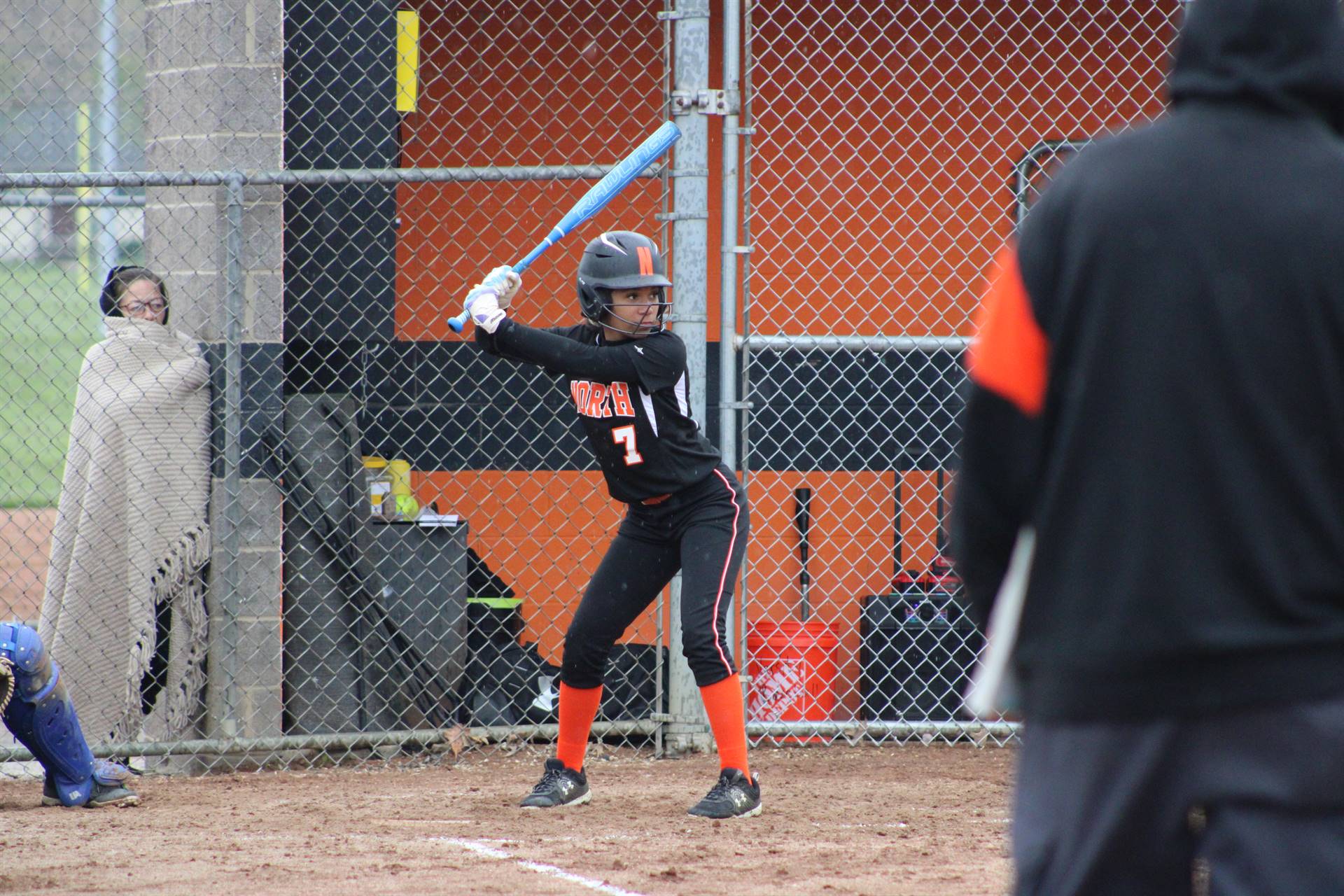 Softball