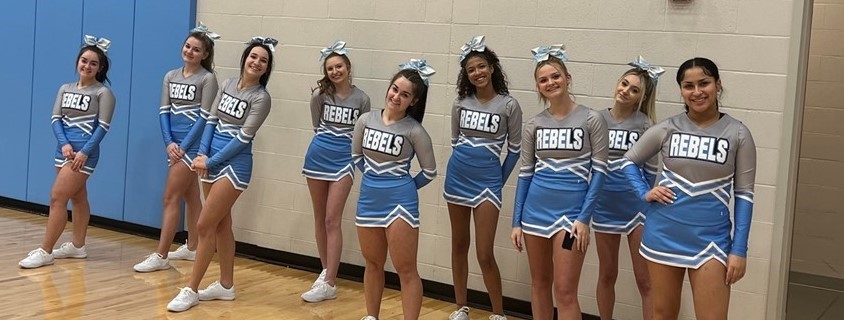 cheer