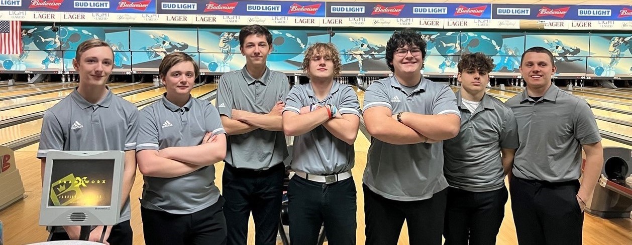 bowling team