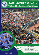 Willoughby-Eastlake Community Update, May 2023