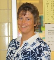 Ms. Karen Finnegan, Last names A-G